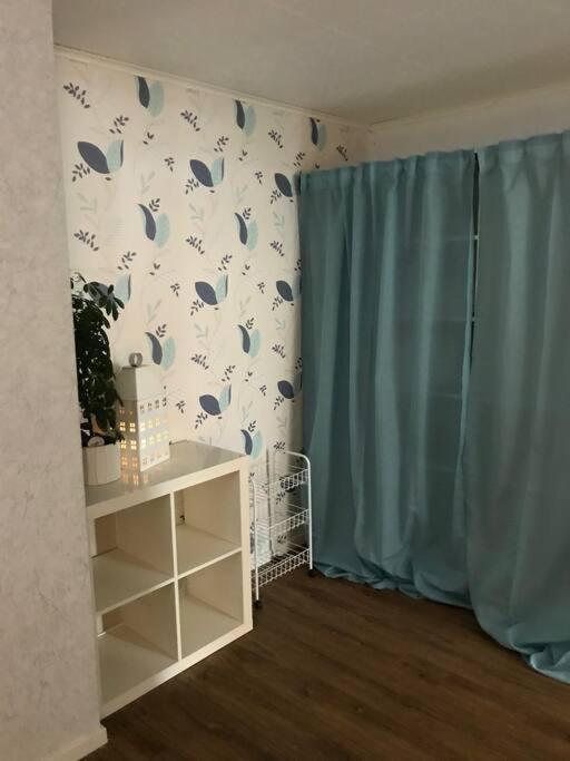 Charmig Liten Laegenhet Pa Oesterlen Sankt Olof Экстерьер фото